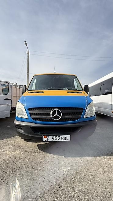 e 55 amg: Грузовой фургон среднего класса (кабина на двоих, цельнометаллический — 8