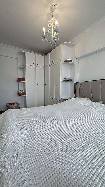 novotel: 3 комнаты, 70 м², 9 этаж — 7