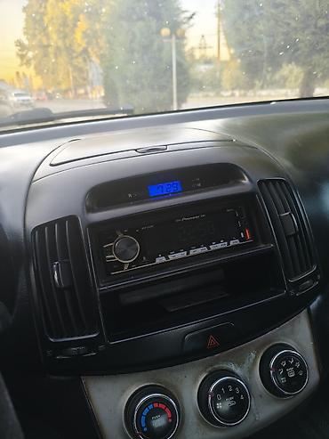 кочкор авто: Hyundai Elantra: 2008 г., Кол менен иштөөчү, Бензин, Седан — 9
