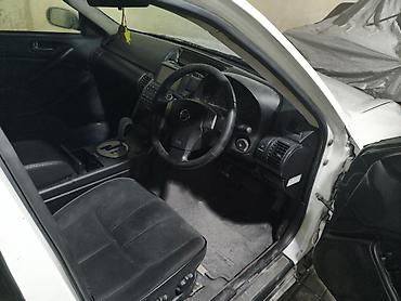 скайлан: Nissan Skyline: 2002 г., 2.5 л, Автомат, Бензин, Седан — 7
