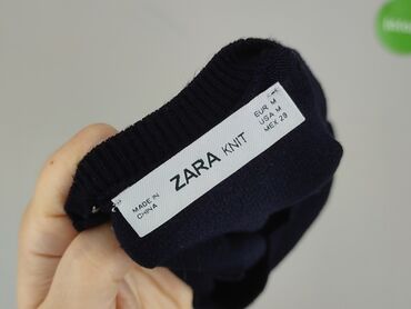 Swetry: Zara, Sweter damski, M — 5