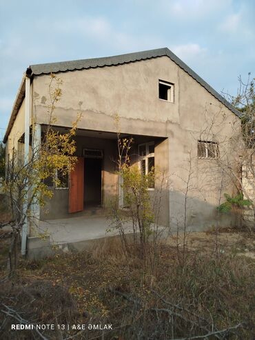 Həyət evləri və villaların satışı: 3 otaqlı, 70 kv. m, Kredit yoxdur, Orta təmir — 1