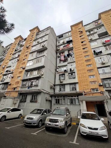 Uzunmüddətli kirayə mənzillər: Yasamal rayonu, Şərifzadə küçəsində, Abad bina, 9-mərtəbəli binanın -da lalafo.az — 20 Uzunmüddətli kirayə mənzillər: Yasamal rayonu, Şərifzadə küçəsində, Abad bina, 9-mərtəbəli binanın — 20