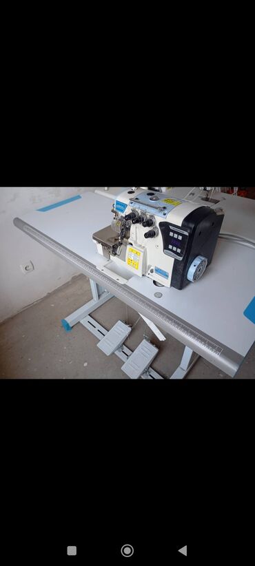 швейный машина алам: В новом состоянии пользовались ровна 3 месяца в новом состоянии не