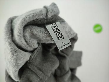 bluza cool: Independent, Bluza z kapturem dla mężczyzn, rozmiar L — 4