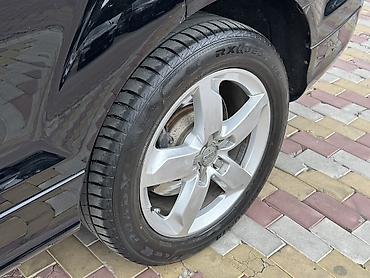 Audi: Audi Q7: 2011 г., 3 л, Автомат, Бензин, Кроссовер — 7