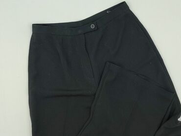 marynarki damskie plus size: Spodnie materiałowe damskie, rozmiar S