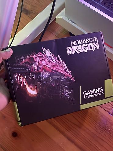 ronin crane 2: Videokart GeForce GTX 750, 4 GB, İşlənmiş — 6