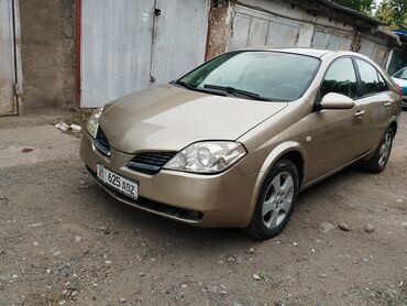 ниссан примьера п12: Nissan Primera: 2002 г., 2.2 л, Механика, Дизель, Хетчбек