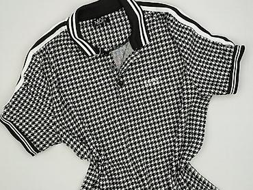 psa: BoohooMAN, Koszulka polo dla mężczyzn, rozmiar L — 1
