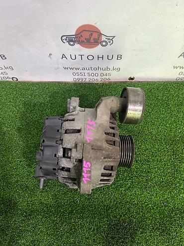 Генератор Kia K5 JF 2.0 L4NA 2018 (б/у)