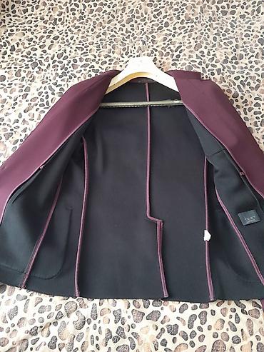 бу вещи: Мужские пиджаки "Zara", б/у, в хорошем состоянии. Размер М (EUR 48 — 4