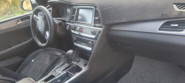 авто в рассрочку от хозяина бу: Hyundai Sonata: 2018 г., Автомат, Газ, Седан