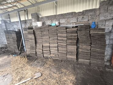 потолочные плинтуса бишкек: Брусчатка сатылат размер 40×40/500 шт 
баасы келишимдуу турдо