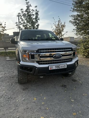 авто в рассрочку хонда степ: Ford F-150: 2019 г., 2.7 л, Автомат, Бензин, Пикап