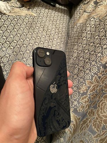 Apple iPhone: IPhone 14, Midnight — 1