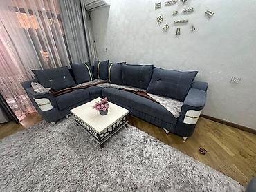 Uqlavoy divan açılır bazali yaxsi vəziyyətdə qiymet 550 azn ünvan