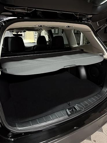 Subaru: Subaru Forester: 2022 г., 2.5 л, Вариатор, Бензин, Кроссовер — 13