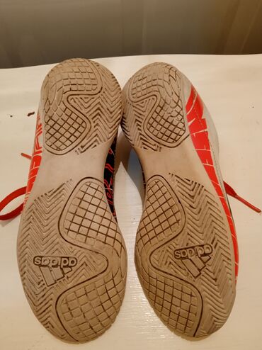 Patike: Adidas, Veličina - 33 — 9