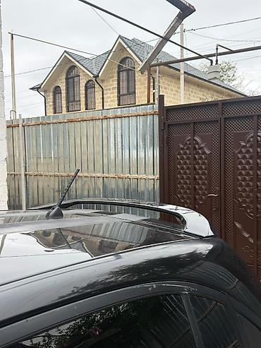 kia optima diffuser: KIA üçün arxa spoyler (orijinal dizayn) - Model uyğunluğu — 1