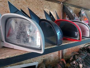 Другие детали для мотора: Getz 
Spark
Aveo
Mator hadavoy kuzuvnoy — 4