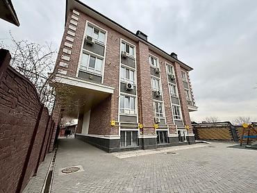 46: 2 комнаты, 46 м², Элитка, 1 этаж — 9