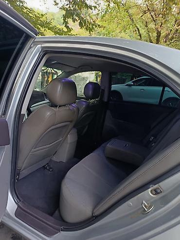 Hyundai: Hyundai Sonata: 2.4 l | 2008 il Sedan -da lalafo.az — 21 Hyundai: Hyundai Sonata: 2.4 l | 2008 il Sedan — 21