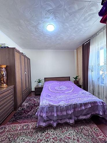 Продажа коттеджей и домов: Продается Участок с домом С. Байтик Центр Ул . Ала -Арча Участок — 6