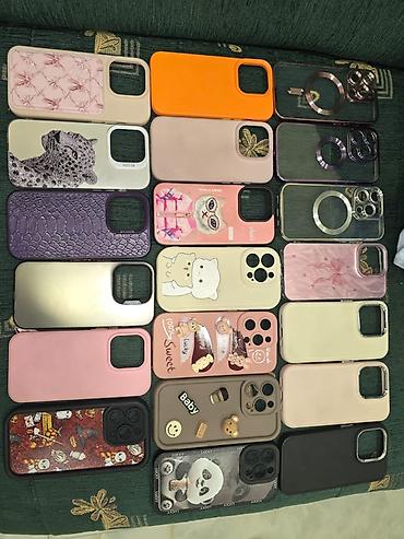 4s iphone: Məhsul: iPhone üçündür az işlənmişdir.Bəziləri hec işlənmiyib — 1