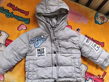 Другая женская одежда: Набор одежды (женская и детская ая) в нейтральных тонах: детские вещи at lalafo.kg — 24 Другая женская одежда: Набор одежды (женская и детская ая) в нейтральных тонах: детские вещи — 24