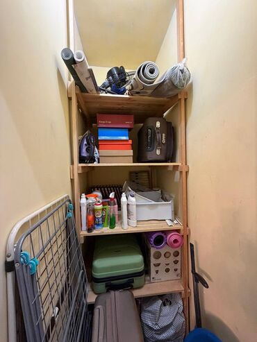 Продажа квартир: 3 комнаты, 93 м², 106 серия, 8 этаж, Евроремонт — 13