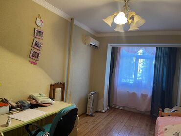 Köhnə tikili: Bakı, 4 otaqlı, Köhnə tikili, 100 kv. m — 4