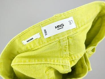 mango havana: Denim, Jeansy damskie, rozmiar 2XS — 4