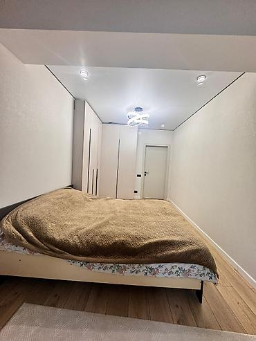 Продажа квартир: 2 комнаты, 65 м², Элитка, 4 этаж, Дизайнерский ремонт — 18