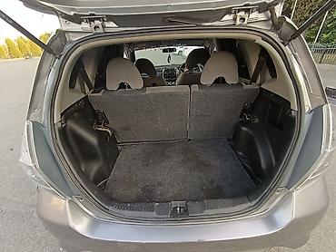 honda fit дтп: Honda Fit: 2002 г., 1.3 л, Вариатор, Бензин, Хэтчбэк — 8
