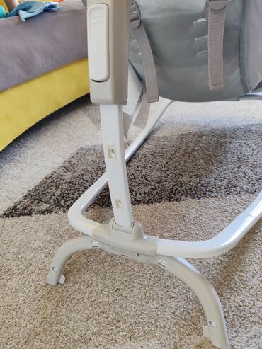 Njihalice: Ingenuity Ležaljka za bebe Rocking Seat. Mozete je koristite kao na lalafo.rs — 3 Njihalice: Ingenuity Ležaljka za bebe Rocking Seat. Mozete je koristite kao — 3