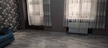 Uzunmüddətli kirayə mənzillər: Sabunçu rayon, Bakixanov qəsəbesi, Mustafa Vəkilov küçəsində, 169 — 13