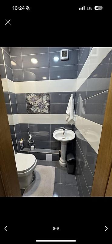 Продажа квартир: 2 комнаты, 70 м², Элитка, 3 этаж — 9