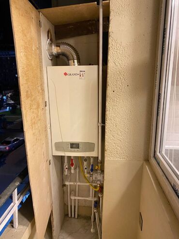 Uzunmüddətli kirayə mənzillər: Xətai Rayonu Əhmədli Metrosu Bakı Kino Teatrı 2 otaq. Mərtəbə - 9/3 — 8