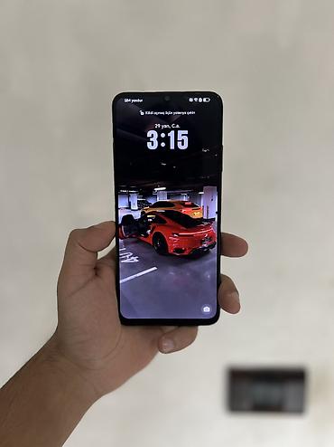 Honor: Honor X7a, 128 GB, rəng - Qara — 11