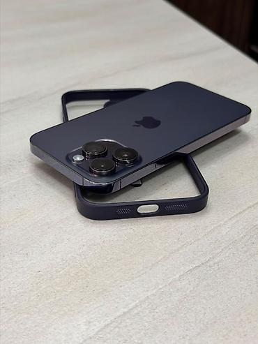 hp 2055dn printer: IPhone 14 Pro, цвет Deep Purple 256 gb АКБ 80 % Телефон в идеальном — 3