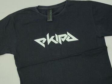 jeremy sochan tshirt: Koszulka, 13 lat, 152-158 cm, stan - Idealny
