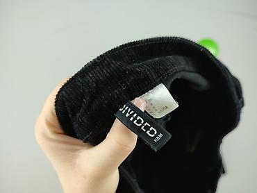 bluzy hm: H&M Divided, Spodnie materiałowe damskie, rozmiar M — 4
