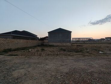 mehdiabad heyet evi: 3 соток, Для сельского хозяйства, Возможен обмен, Купчая