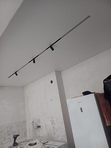 Натяжной потолок: Натяжной потолок 3D потолки, Матовое, Глянцевое Бесплатная консультация, Демонтаж, Бесплатный замер — 16