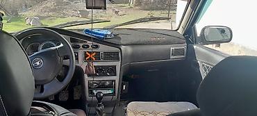 хунчи авто: Daewoo Nexia: 2009 г., 1.5 л, Механика, Бензин, Седан — 2