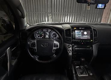 Toyota: Toyota Land Cruiser: 2013 г., 4.5 л, Автомат, Дизель, Внедорожник at lalafo.kg — 5 Toyota: Toyota Land Cruiser: 2013 г., 4.5 л, Автомат, Дизель, Внедорожник — 5