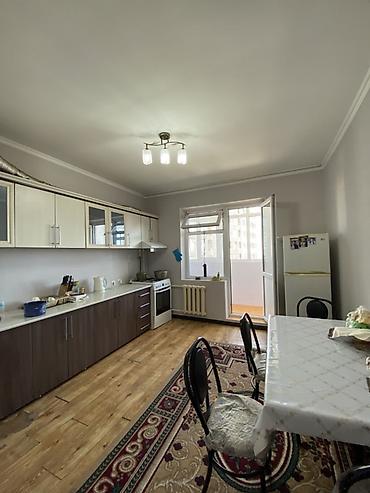 квартира 2 к: 2 комнаты, 87 м², 106 серия, 9 этаж, Евроремонт — 2