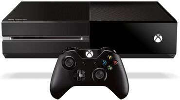 Xbox One: XBOX ONE 360 1tb I есть много игр и есть диск уже вставленный NFS