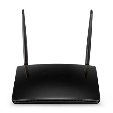 mali sporeti na struju: TP-Link TL-MR6400 3G/4G LTE LAN ruter Cena: 10.440 RSD 📅 Garancija